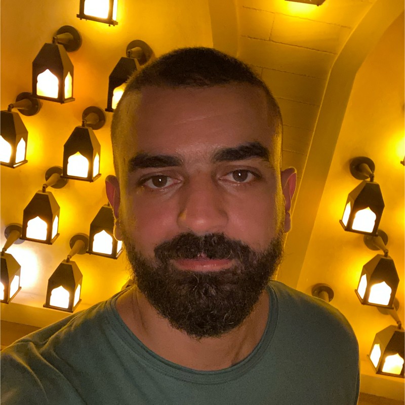 Badreddine DARS